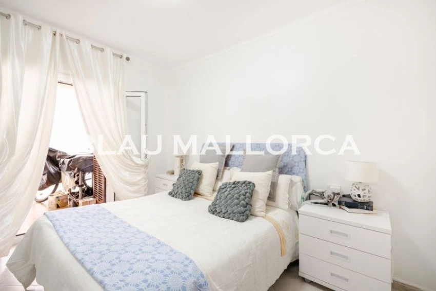 Venta Pisos Cala Millor