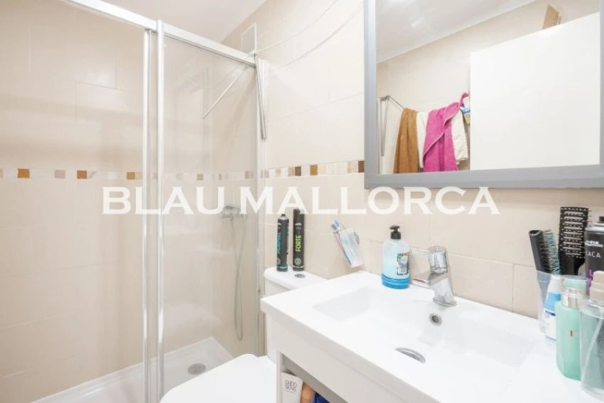 Venta Pisos Cala Millor