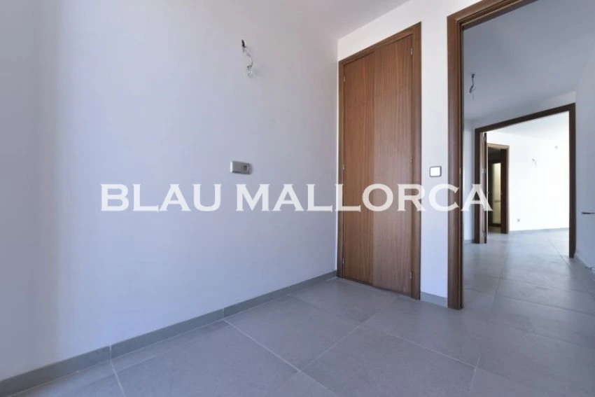 Sale Apartments Manacor