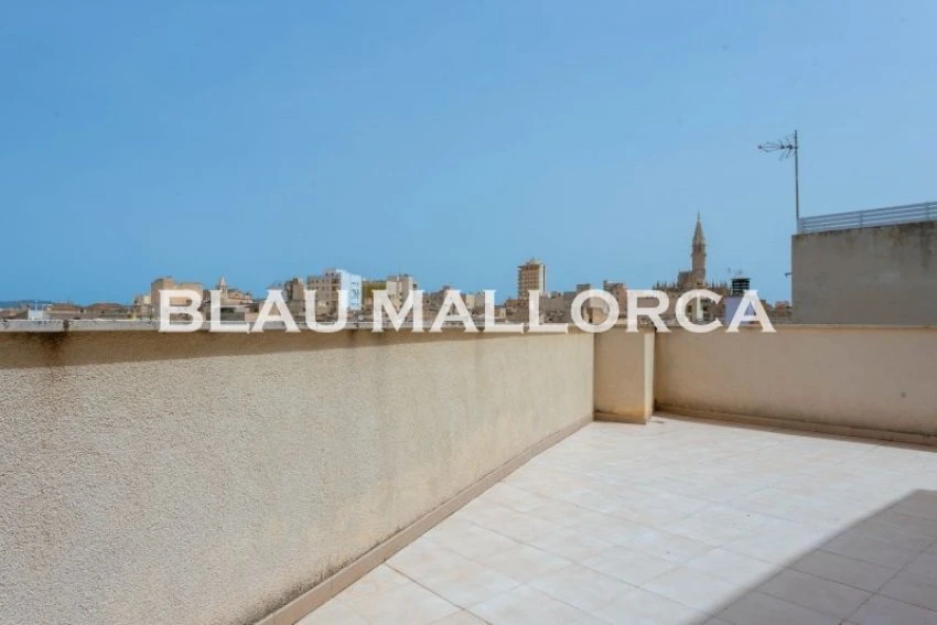 Venta Pisos Manacor