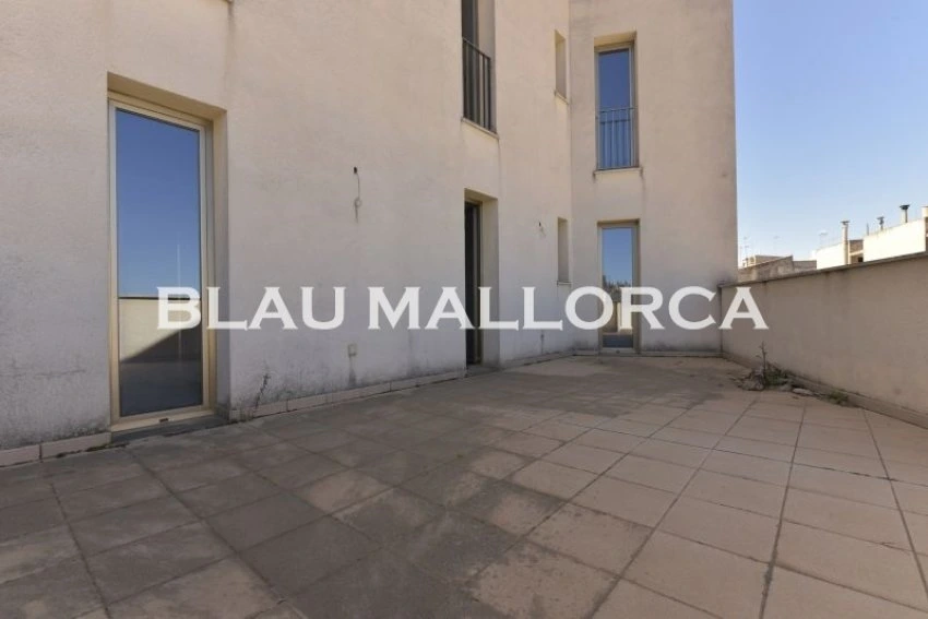 Venta Pisos Manacor