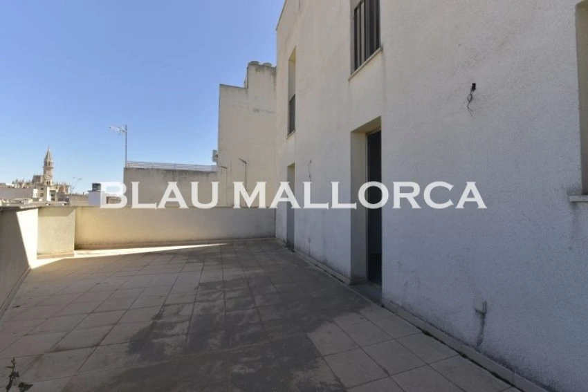 Venta Pisos Manacor