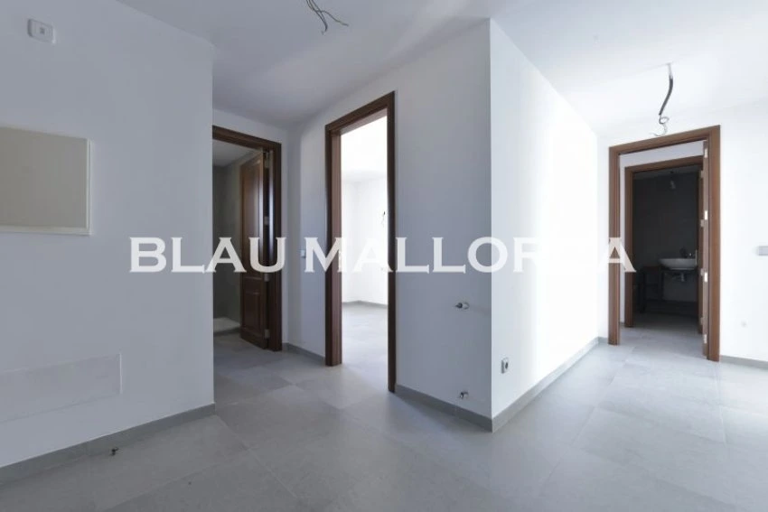 Venta Pisos Manacor