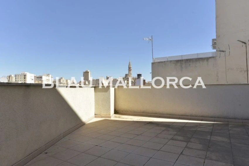 Venta Pisos Manacor