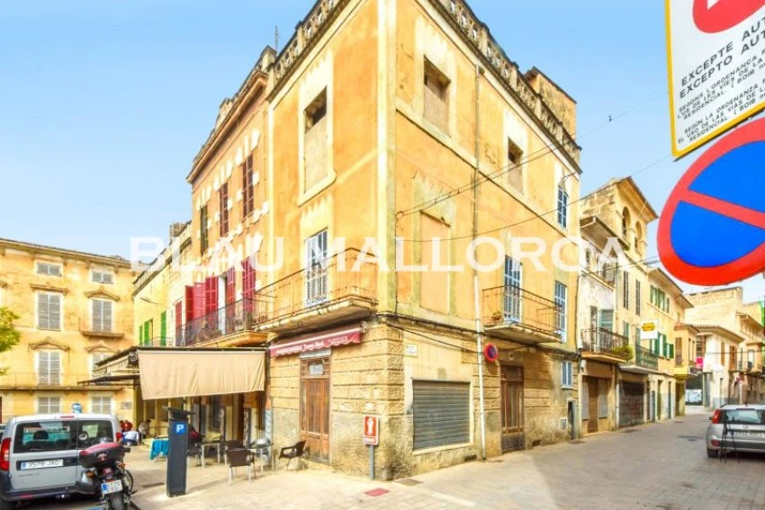 Sale Houses Manacor