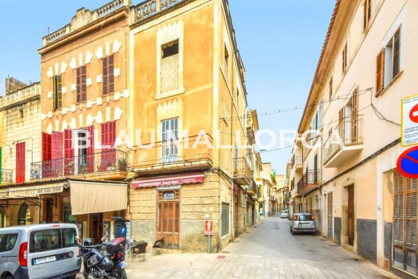 Sale Houses Manacor