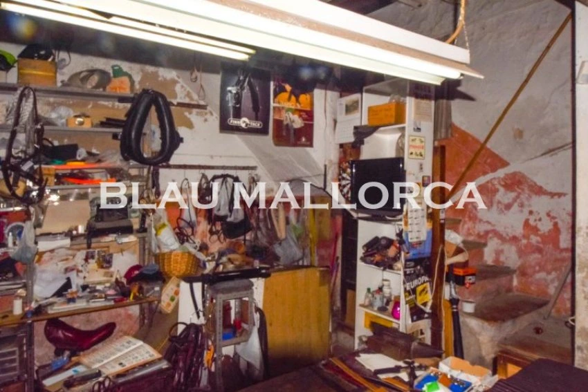 Sale Houses Manacor