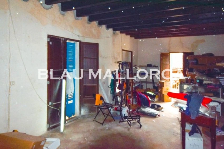 Sale Houses Manacor