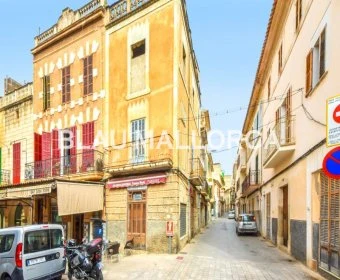 Sale Houses Manacor