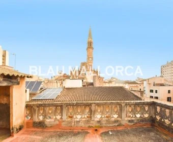 Sale Houses Manacor