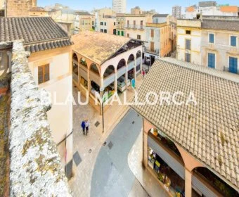 Sale Houses Manacor
