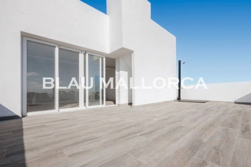 Sale Apartments Porto Cristo