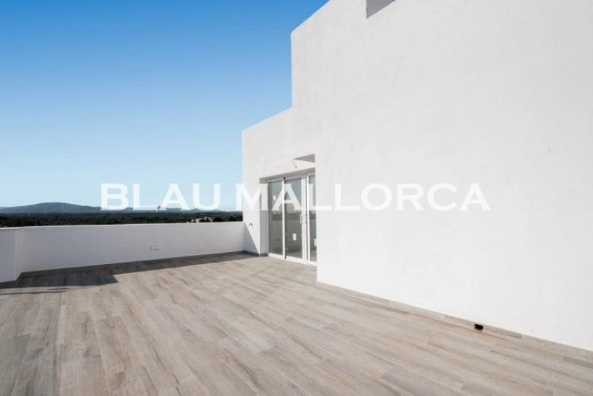 Sale Apartments Porto Cristo