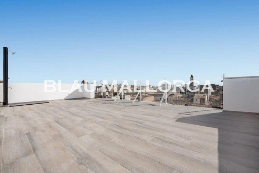 Sale Apartments Porto Cristo