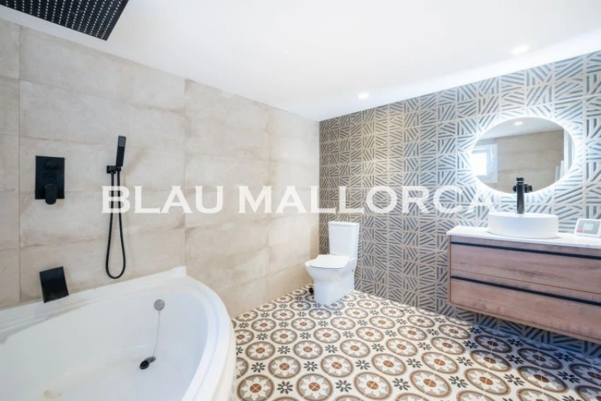 Sale Apartments Porto Cristo