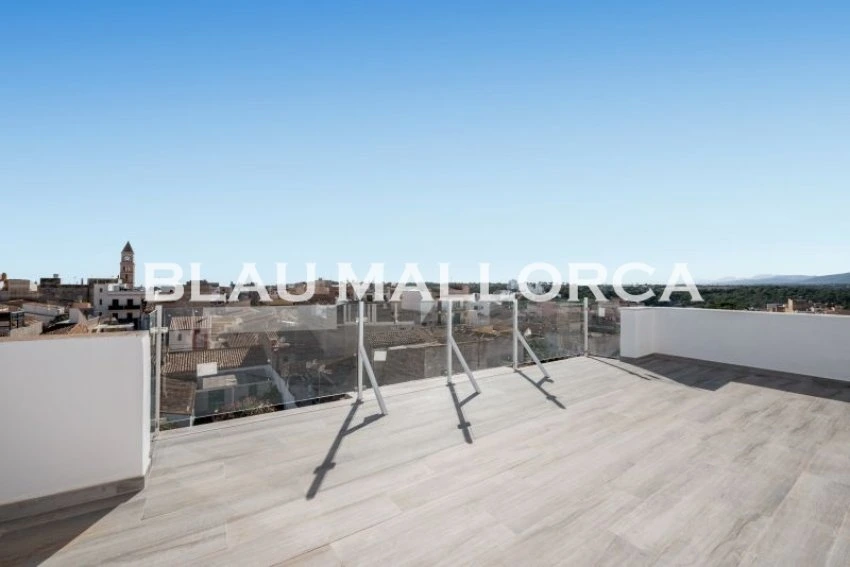 Sale Apartments Porto Cristo