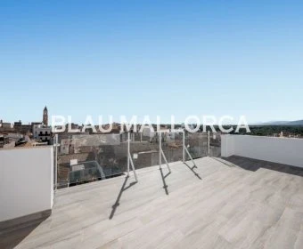 Sale Apartments Porto Cristo