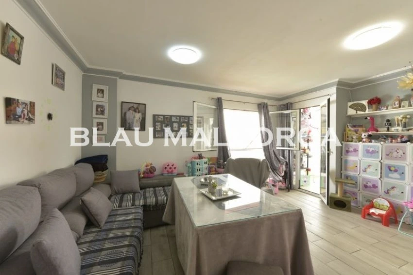 Venta Pisos Cala Ratjada