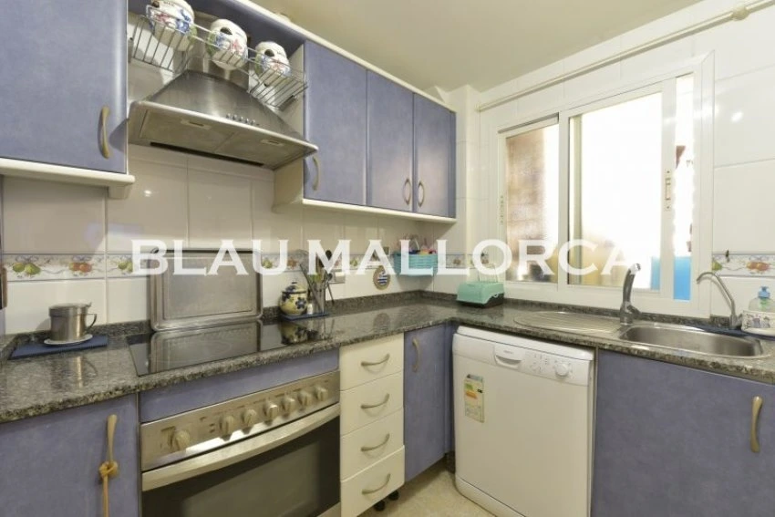 Venta Pisos Cala Ratjada