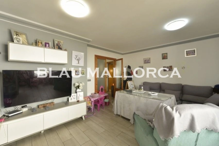 Venta Pisos Cala Ratjada