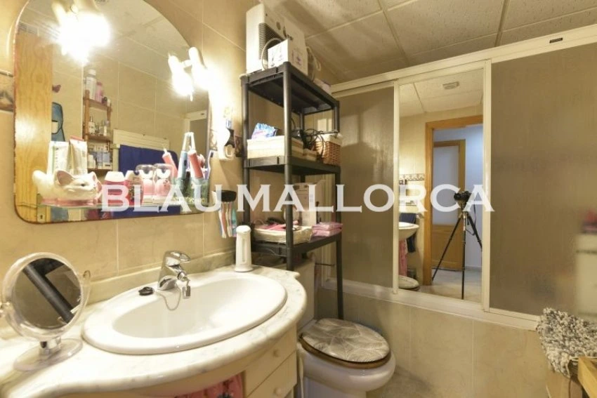 Venta Pisos Cala Ratjada