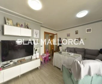 Venta Pisos Cala Ratjada