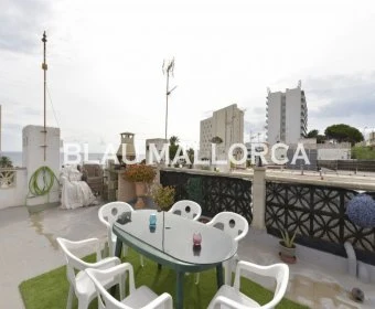 Venta Pisos Calas de Mallorca