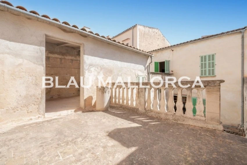 Sale Houses Manacor