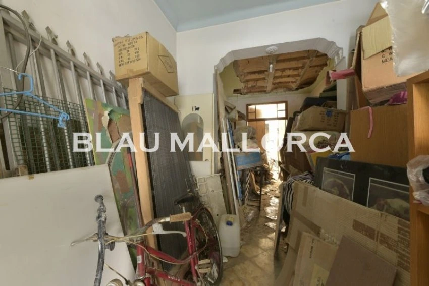 Venta Casas Manacor
