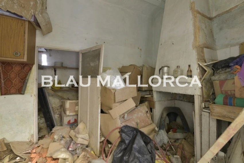 Venta Casas Manacor
