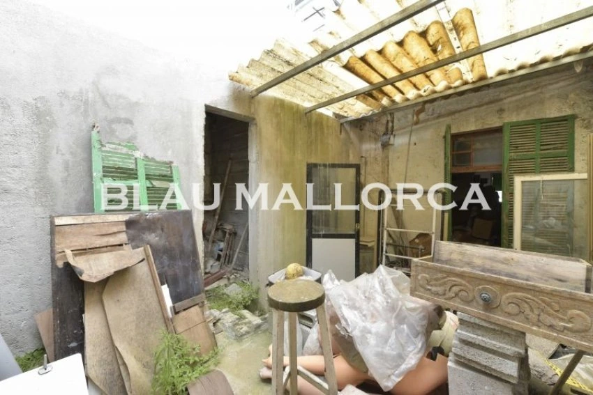 Venta Casas Manacor