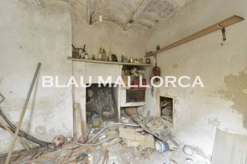 Venta Casas Manacor