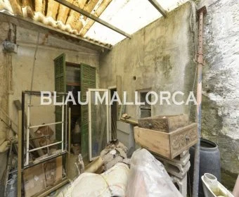 Venta Casas Manacor