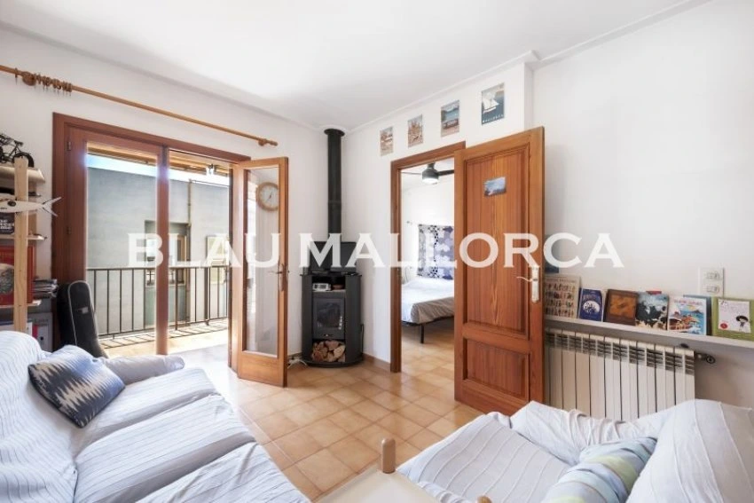 Venta Pisos Porto Cristo