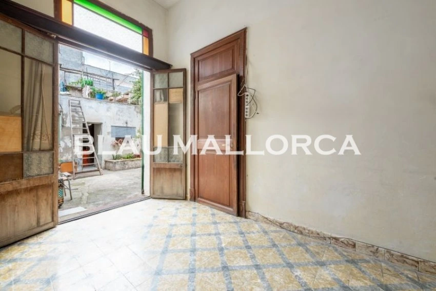 Sale Houses Manacor