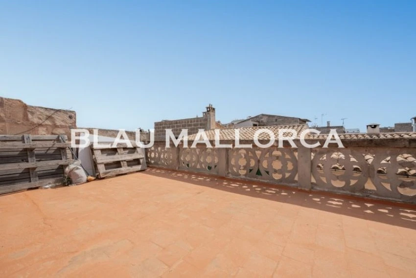 Sale Houses Manacor