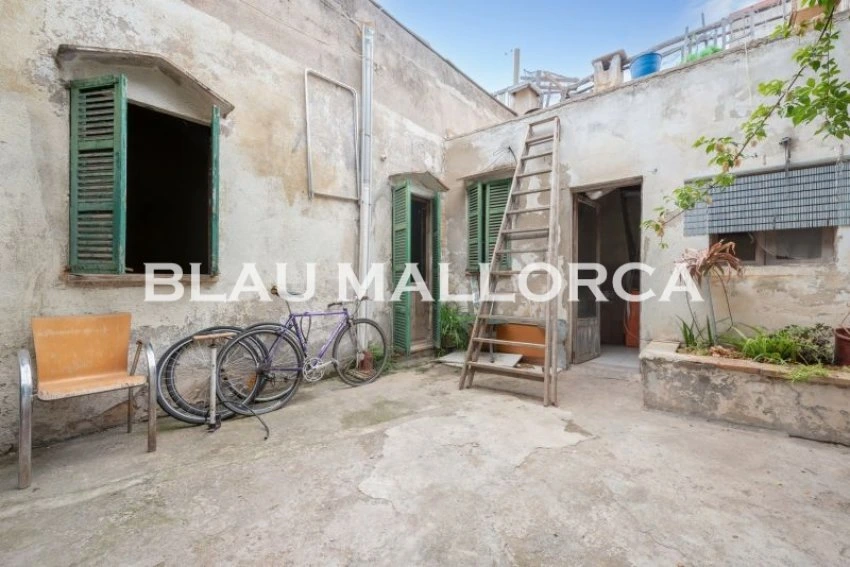 Sale Houses Manacor
