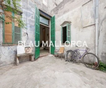 Sale Houses Manacor