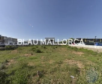 Venta Solares urbanos Cala Millor