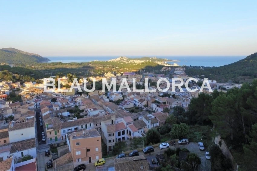 Venta Solares urbanos Capdepera