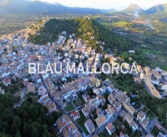 Venta Solares urbanos Capdepera