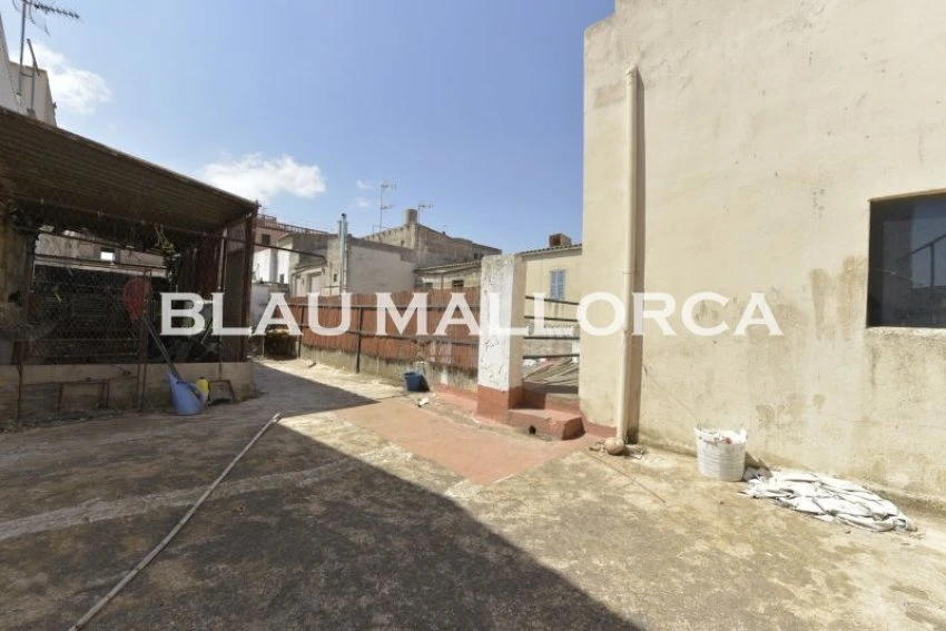Venta Pisos Manacor