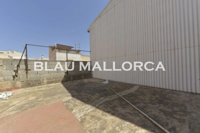 Venta Pisos Manacor