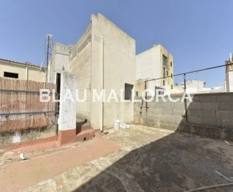 Venta Pisos Manacor