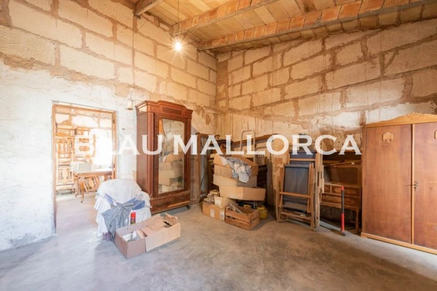 Venta Casas Manacor
