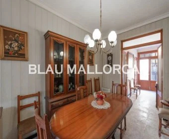Venta Casas Manacor