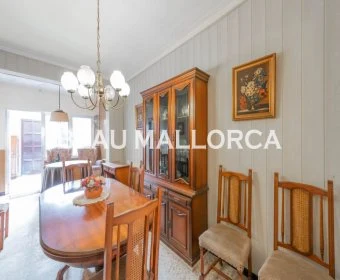 Venta Casas Manacor