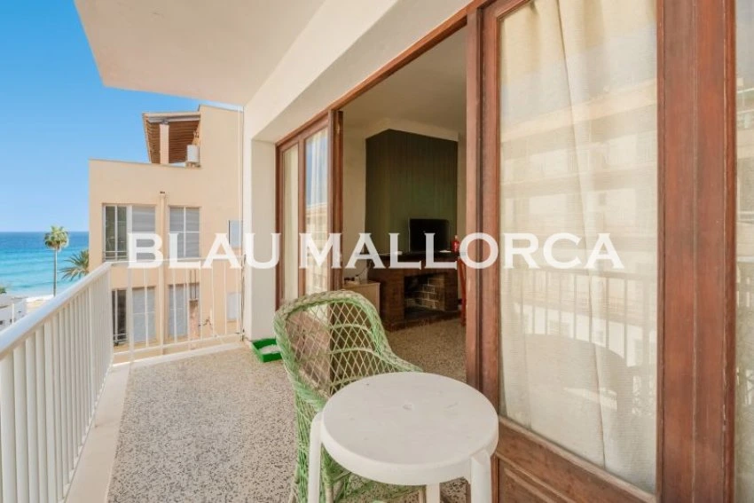 Sale Apartments Cala Millor