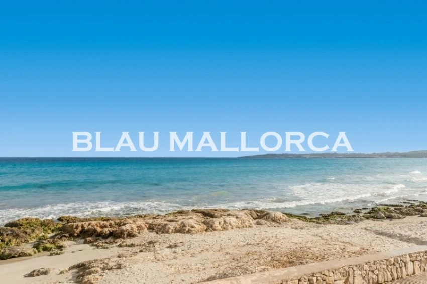 Sale Apartments Cala Millor