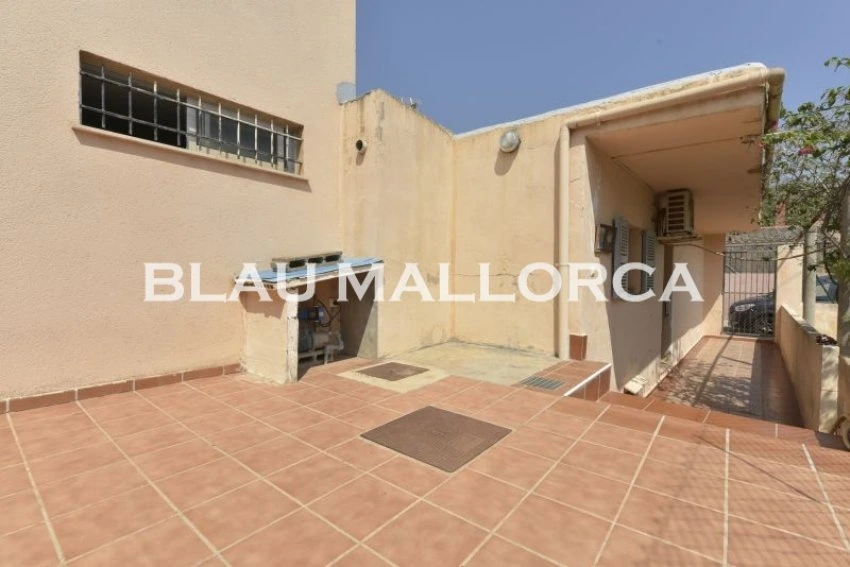 Sale Rustic houses Manacor